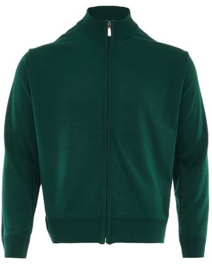 Jalene Strickjacke - Grün