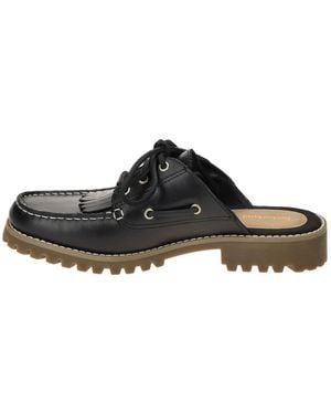 Timberland Clogs Noreen - Schwarz