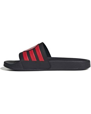 adidas Pantolette - Mehrfarbig
