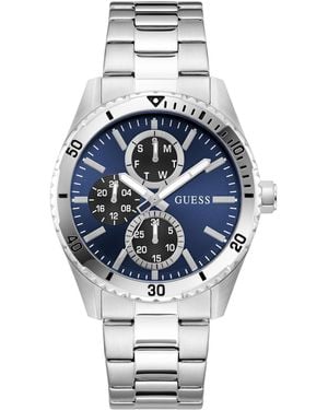 Guess Uhr Velocity - Blau