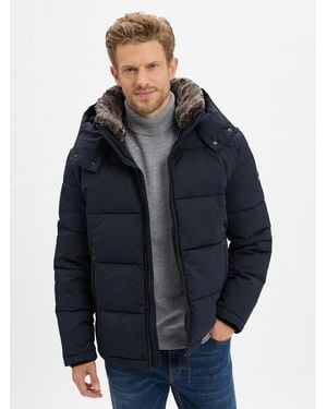Strellson Jacke Arcola - Blau