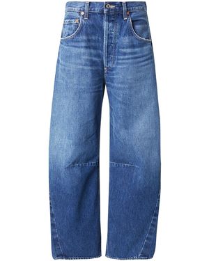 Citizens of Humanity Jeans - Blau