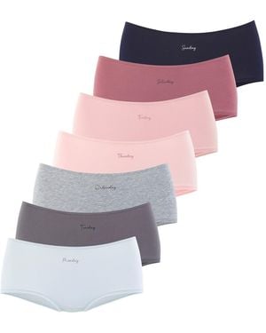 vivance active Panty - Pink