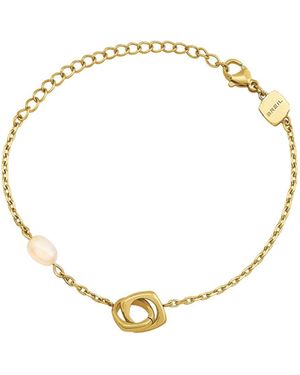 Breil Armband - Mettallic