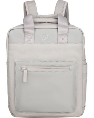 Harbour 2nd Rucksack Harbour - Grau
