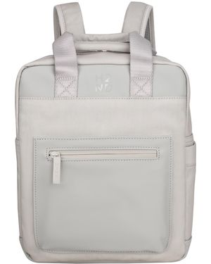 Harbour 2nd Rucksack Harbour - Grau