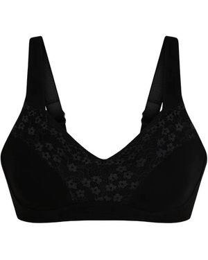 Penti Bh Bhs & Bralettes - Schwarz