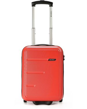 Gabol Trolley Future Plus - Rot