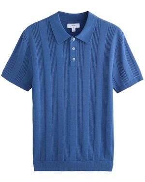 Next Pullover - Blau