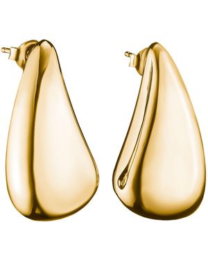 Thomas Sabo Ohrringe - Natur