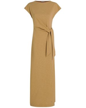 Tommy Hilfiger Kleid - Mettallic