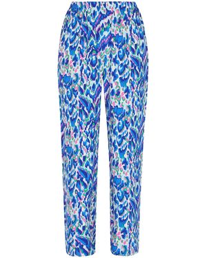myMo Hose - Blau