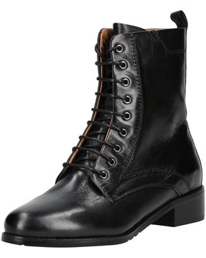 Everybody Stiefelette - Schwarz