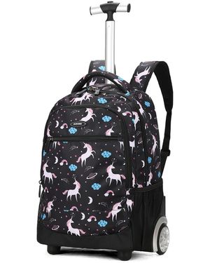Aoking Rucksack - Blau