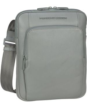 Porsche Design Umhängetasche Roadster - Grau