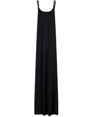 Women'secret Secret Kleid - Schwarz