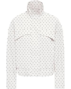 Jdy Jacke Naomi - Weiß