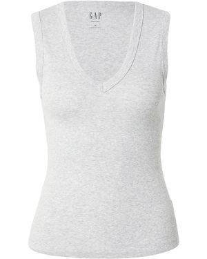 Gap Top - Weiß