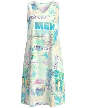 Laurasøn Laurasn Kleid - Blau