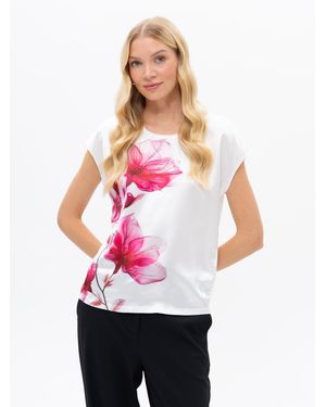 Passioni Shirt - Weiß