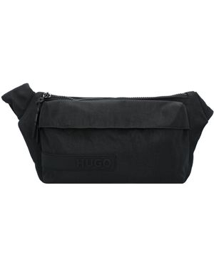 HUGO Gürteltasche Colyns - Schwarz