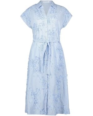 BETTY&CO Kleid - Blau