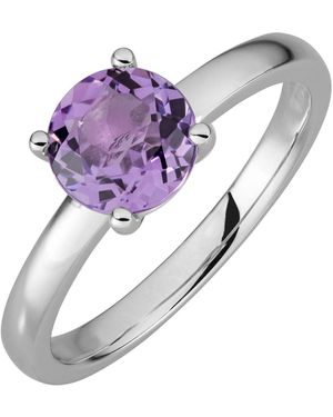 Orolino Ring - Lila