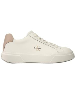 Calvin Klein Sneaker - Weiß