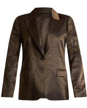 Haveone Blazer - Braun