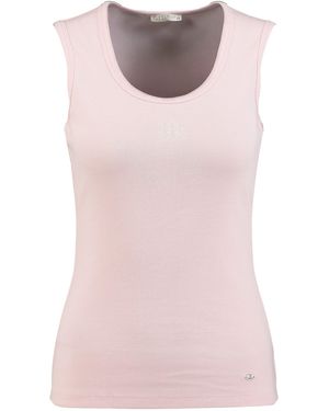 Key Largo Top Mega - Pink