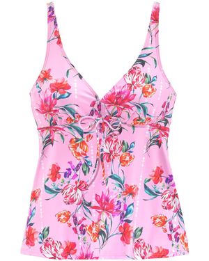 Sunseeker Tankinitop - Pink