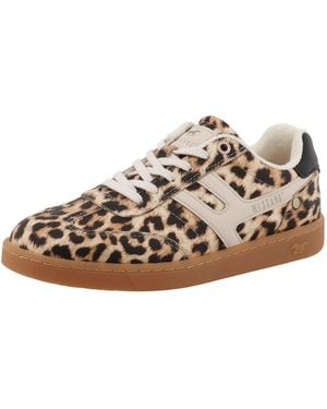 Mustang Sneaker - Weiß