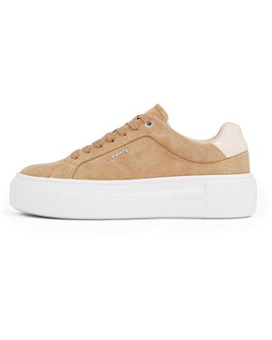 Calvin Klein Sneaker - Weiß
