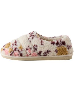 Next Hausschuh - Pink