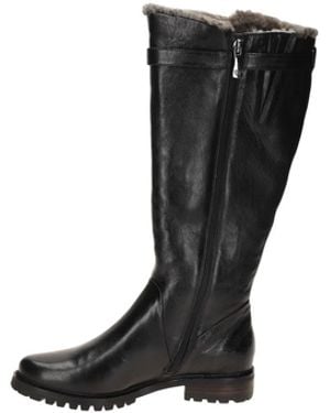 Everybody Boots Niamh - Schwarz