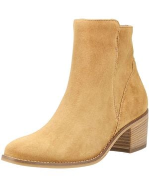 Paul Green Stiefelette - Natur