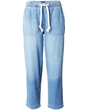 Gap Jeans Alexandra - Blau