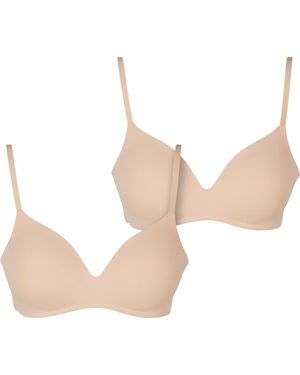 Urban Classics Urban Classics Bh - Natur