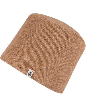 Roeckl Sports Hutmütze Essentials - Braun