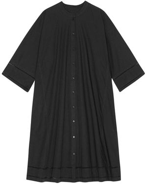Moshi Moshi Mind Dress Lively - Schwarz