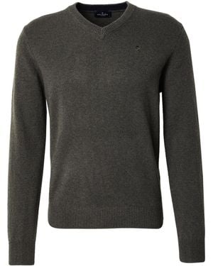 Hackett Pullover - Schwarz