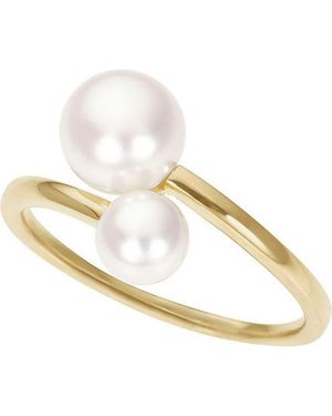 Firetti Ring - Weiß