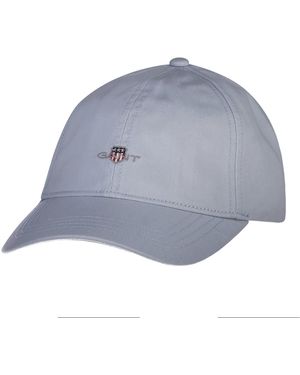 GANT Cap - Blau
