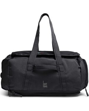 GotBag Weekender Duffle - Schwarz