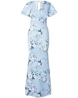 Wal-G Kleid Sasha - Blau