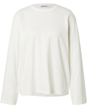EDITED Shirt Verlee - Weiß