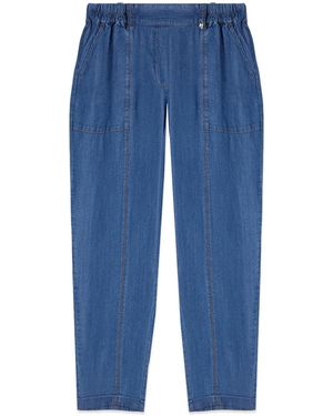Oltre Jeans - Blau