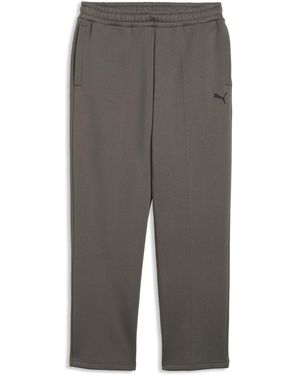 PUMA Sporthose - Grau