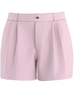 HYPEDROP Shorts Hdrielle - Pink