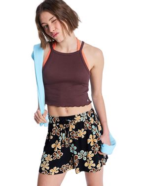 Roxy Shorts Lekeitio Break - Lila